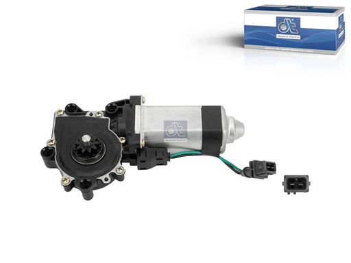 [DTS 4.63381] Moteur de lève-vitre MERCEDES - DT SPARE PARTS