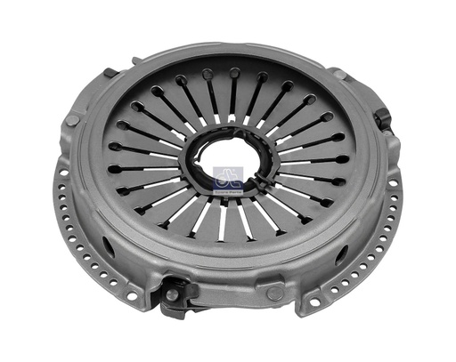 [DTS 4.64194] Mécanisme d'embrayage MERCEDES - DT SPARE PARTS