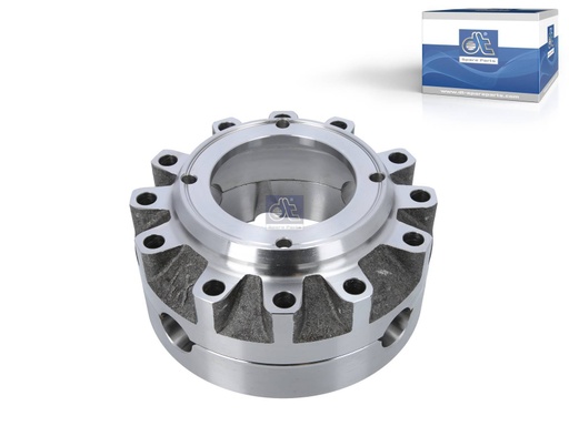 [DTS 4.65071] Boîtier de différentiel - DT SPARE PARTS