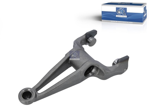 [DTS 4.65181] Fourchette d'embrayage MERCEDES - DT SPARE PARTS