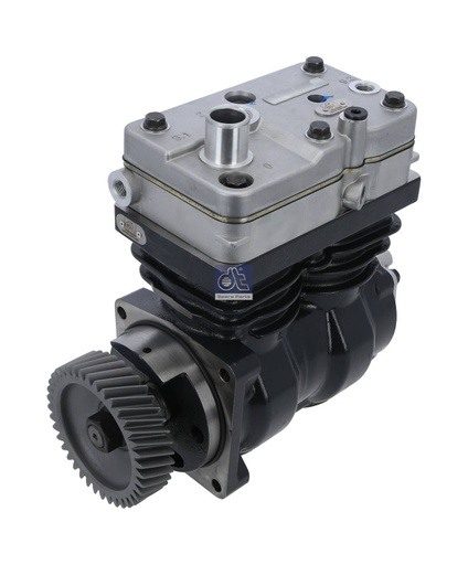 [DTS 4.65467] Compresseur MERCEDES - DT SPARE PARTS