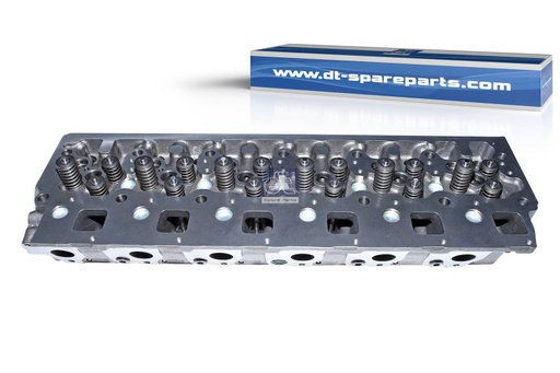 [DTS 4.65551] Culasse MERCEDES - DT SPARE PARTS