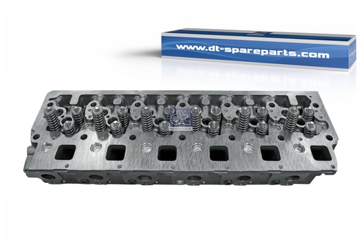 [DTS 4.65553] Culasse MERCEDES - DT SPARE PARTS