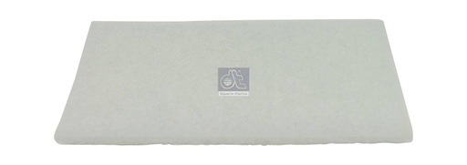 [DTS 4.65750SP] Filtre à air d'habitacle MERCEDES - DT SPARE PARTS
