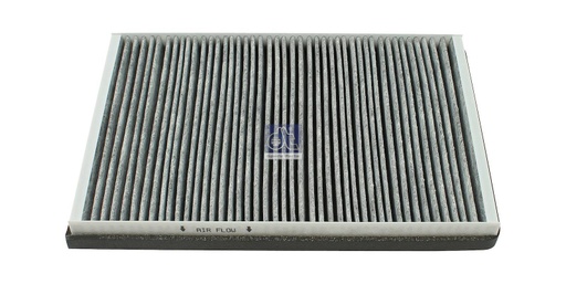 [DTS 4.65823] Filtre à air d'habitacle - DT SPARE PARTS