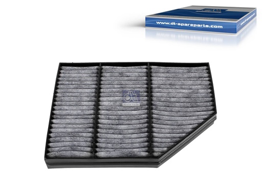 [DTS 4.66038] Filtre à air d'habitacle MERCEDES - DT SPARE PARTS