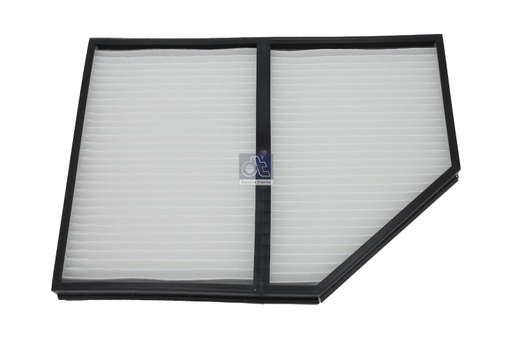 [DTS 4.66039] Filtre à air d'habitacle MERCEDES - DT SPARE PARTS