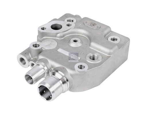 [DTS 4.66396] Culasse MERCEDES - DT SPARE PARTS
