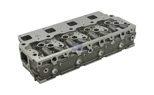 [DTS 4.66572] Culasse MERCEDES - DT SPARE PARTS