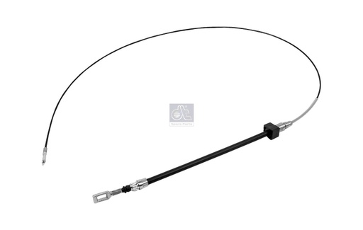 [DTS 4.67827] Câble de commande - DT SPARE PARTS
