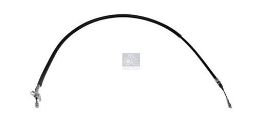 [DTS 4.67831] Câble de commande MERCEDES - DT SPARE PARTS