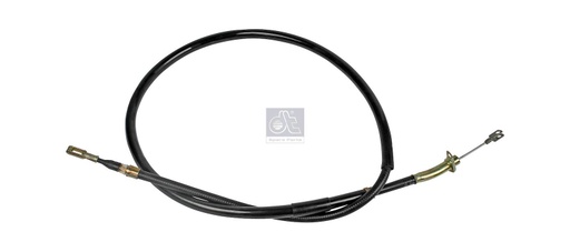 [DTS 4.67838] Câble de commande MERCEDES - DT SPARE PARTS
