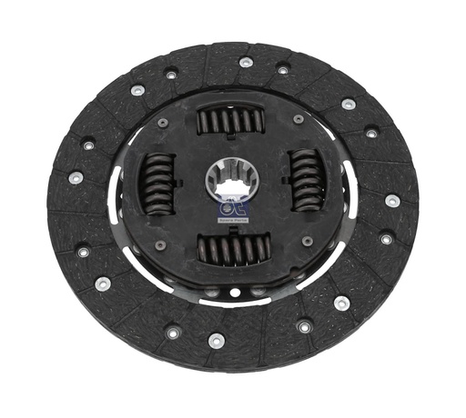 [DTS 4.68200] Disque d'embrayage MERCEDES - DT SPARE PARTS