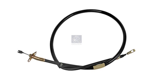 [DTS 4.68251] Câble de commande MERCEDES - DT SPARE PARTS