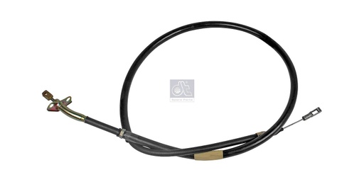[DTS 4.68252] Câble de commande MERCEDES - DT SPARE PARTS