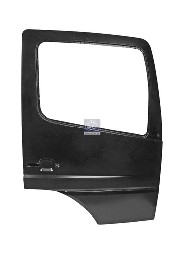 [DTS 4.68407] Porte MERCEDES - DT SPARE PARTS