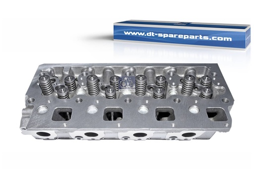 [DTS 4.68792] Culasse MERCEDES - DT SPARE PARTS