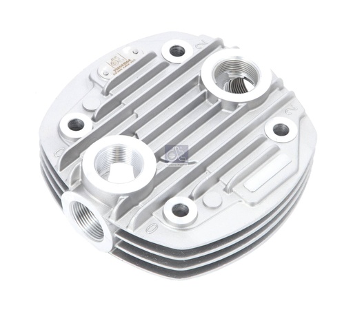 [DTS 4.68793] Culasse MERCEDES - DT SPARE PARTS