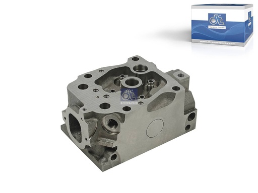 [DTS 4.68798] Culasse MERCEDES - DT SPARE PARTS