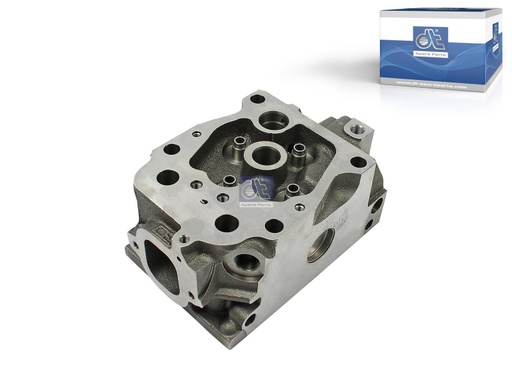 [DTS 4.68799] Culasse MERCEDES - DT SPARE PARTS