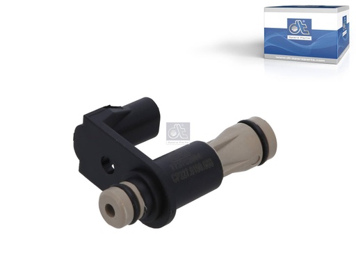 [DTS 4.69688] Valve d'injection MERCEDES - DT SPARE PARTS