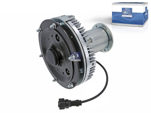 [DTS 4.69737] Coupleur de ventilateur MERCEDES - DT SPARE PARTS