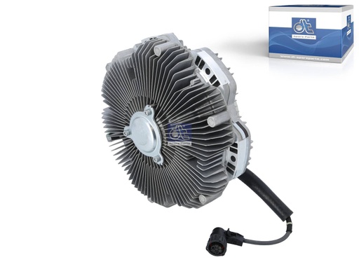 [DTS 4.69739] Coupleur de ventilateur MERCEDES - DT SPARE PARTS