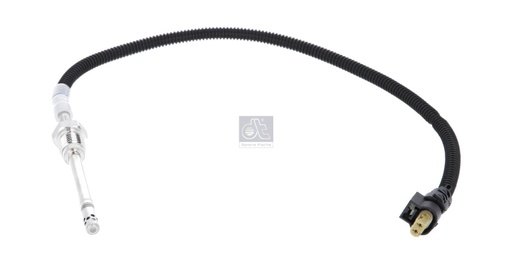[DTS 4.69750] Capteur de température de gaz d'échappement MERCEDES - DT SPARE PARTS