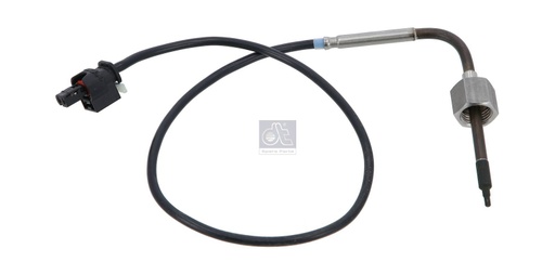 [DTS 4.69775] Capteur de température de gaz d'échappement MERCEDES - DT SPARE PARTS