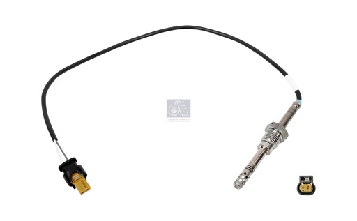 [DTS 4.69776] Capteur de température de gaz d'échappement MERCEDES - DT SPARE PARTS