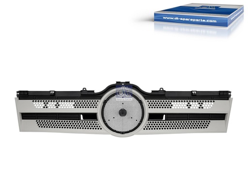 [DTS 4.69896SP] Calandre avant MERCEDES - DT SPARE PARTS