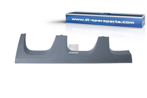 [DTS 4.70326] Grille avant MERCEDES - DT SPARE PARTS