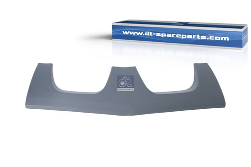 [DTS 4.70327] Grille avant MERCEDES - DT SPARE PARTS