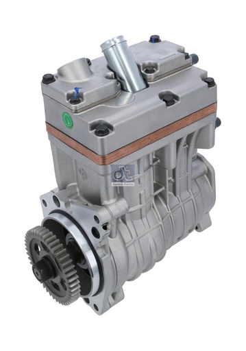 [DTS 4.71360] Compresseur MERCEDES - DT SPARE PARTS
