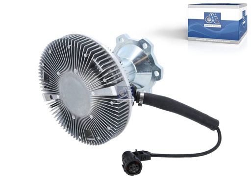 [DTS 4.77402] Coupleur de ventilateur MERCEDES - DT SPARE PARTS
