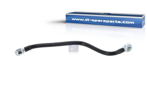 [DTS 4.81504] Conduite d'eau de refroidissement MERCEDES - DT SPARE PARTS