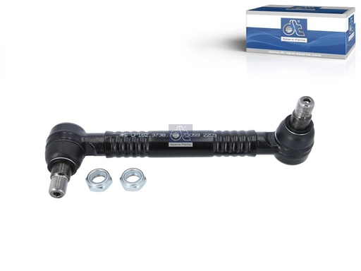 [DTS 4.81764] Entretoise stabilisateur MERCEDES - DT SPARE PARTS