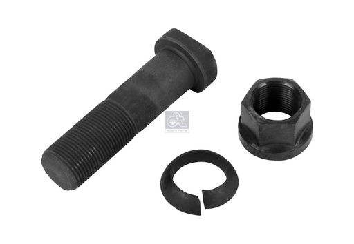 [DTS 4.90341] Goujon de roue MERCEDES - DT SPARE PARTS