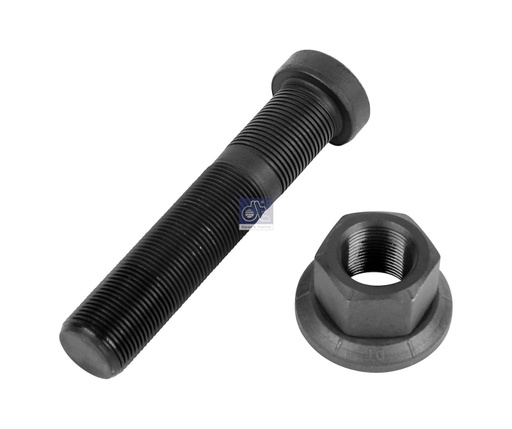 [DTS 4.90524] Goujon de roue MERCEDES - DT SPARE PARTS