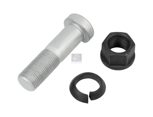 [DTS 4.91239] Goujon de roue MERCEDES - DT SPARE PARTS