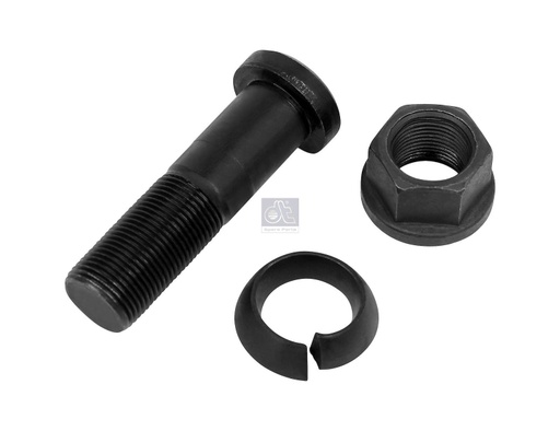 [DTS 4.91240] Goujon de roue MERCEDES - DT SPARE PARTS