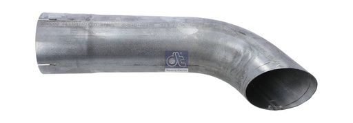 [DTS 5.11099] Tuyau d'échappement DAF - DT SPARE PARTS