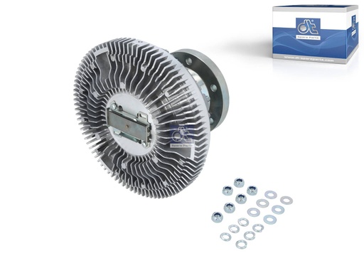[DTS 5.41607] Coupleur de ventilateur DAF - DT SPARE PARTS