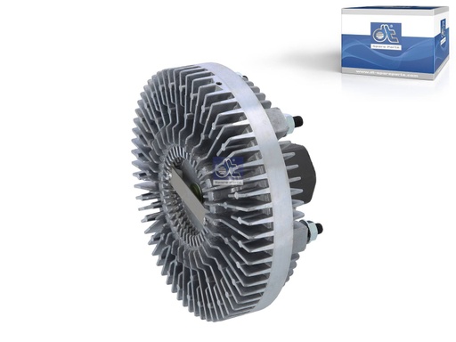 [DTS 5.41610] Coupleur de ventilateur DAF - DT SPARE PARTS