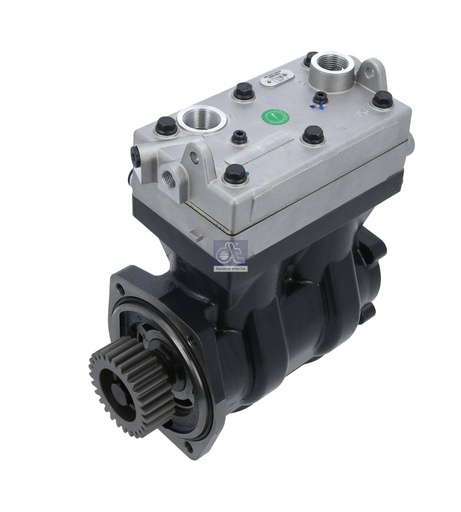 [DTS 5.42180] Compresseur DAF - DT SPARE PARTS