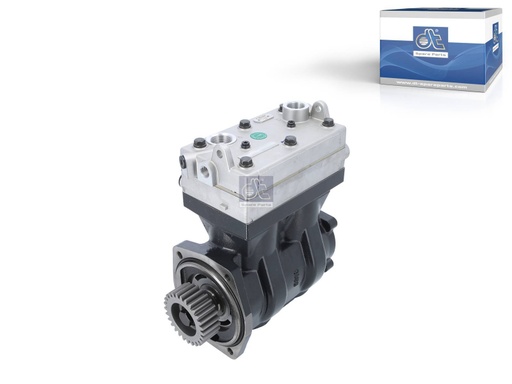 [DTS 5.42186] Compresseur DAF - DT SPARE PARTS