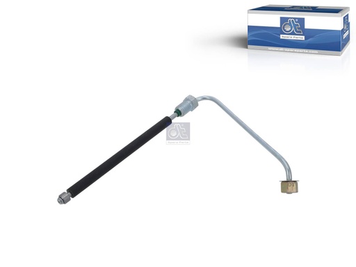 [DTS 5.44116] Conduite de carburant DAF - DT SPARE PARTS