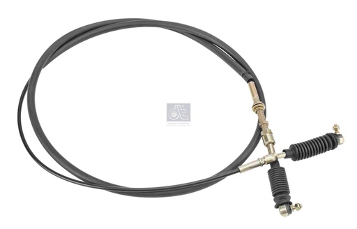 [DTS 5.46000] Câble d'accélération DAF - DT SPARE PARTS