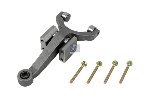 [DTS 5.50072] Levier de débrayage DAF - DT SPARE PARTS
