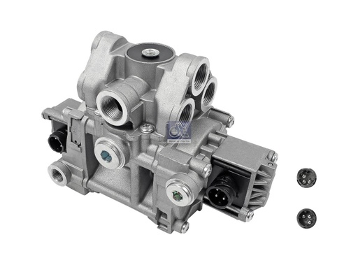 [DTS 5.70221] Electrovalve - DT SPARE PARTS